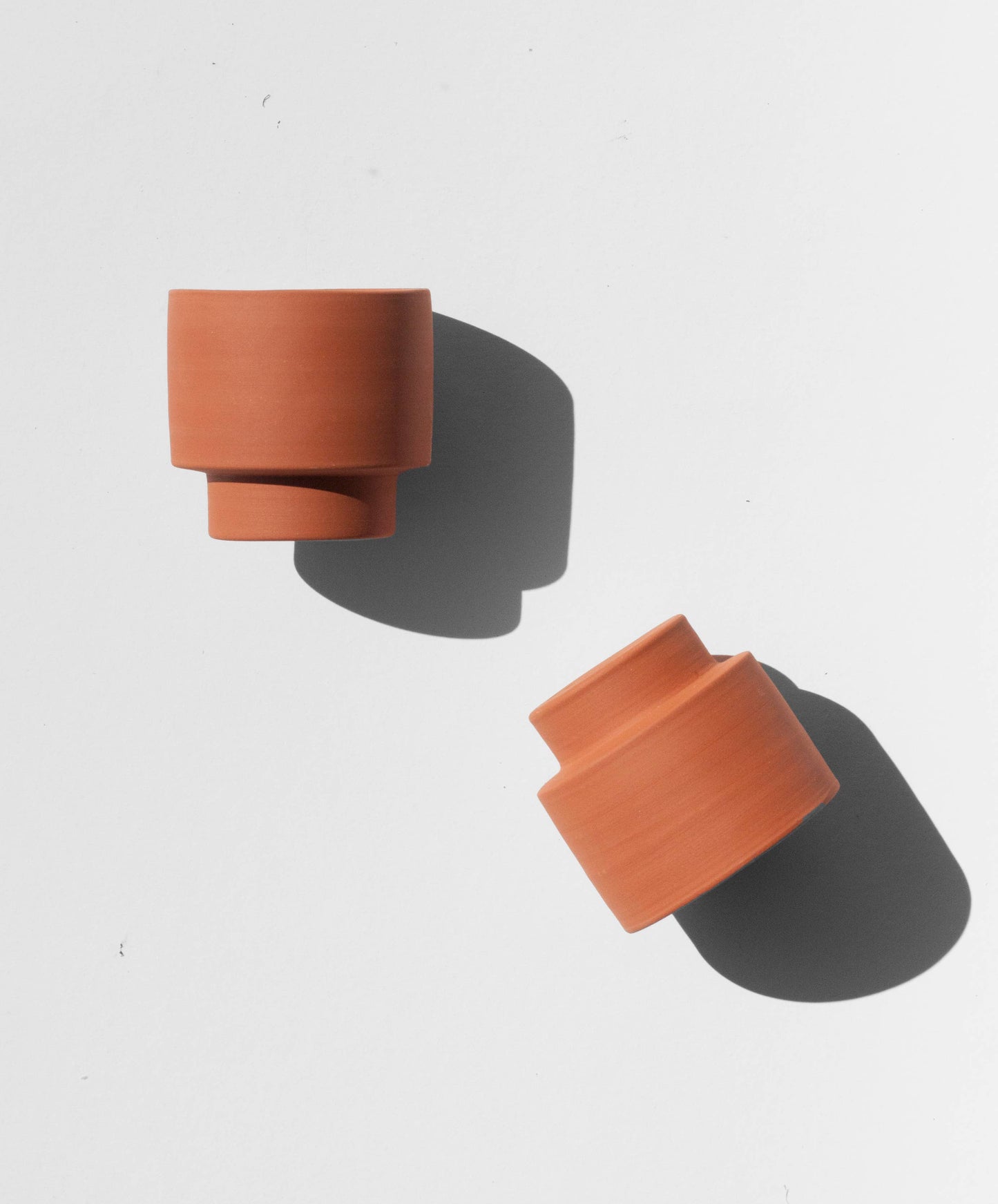 Limatus Cup, Terra Cotta