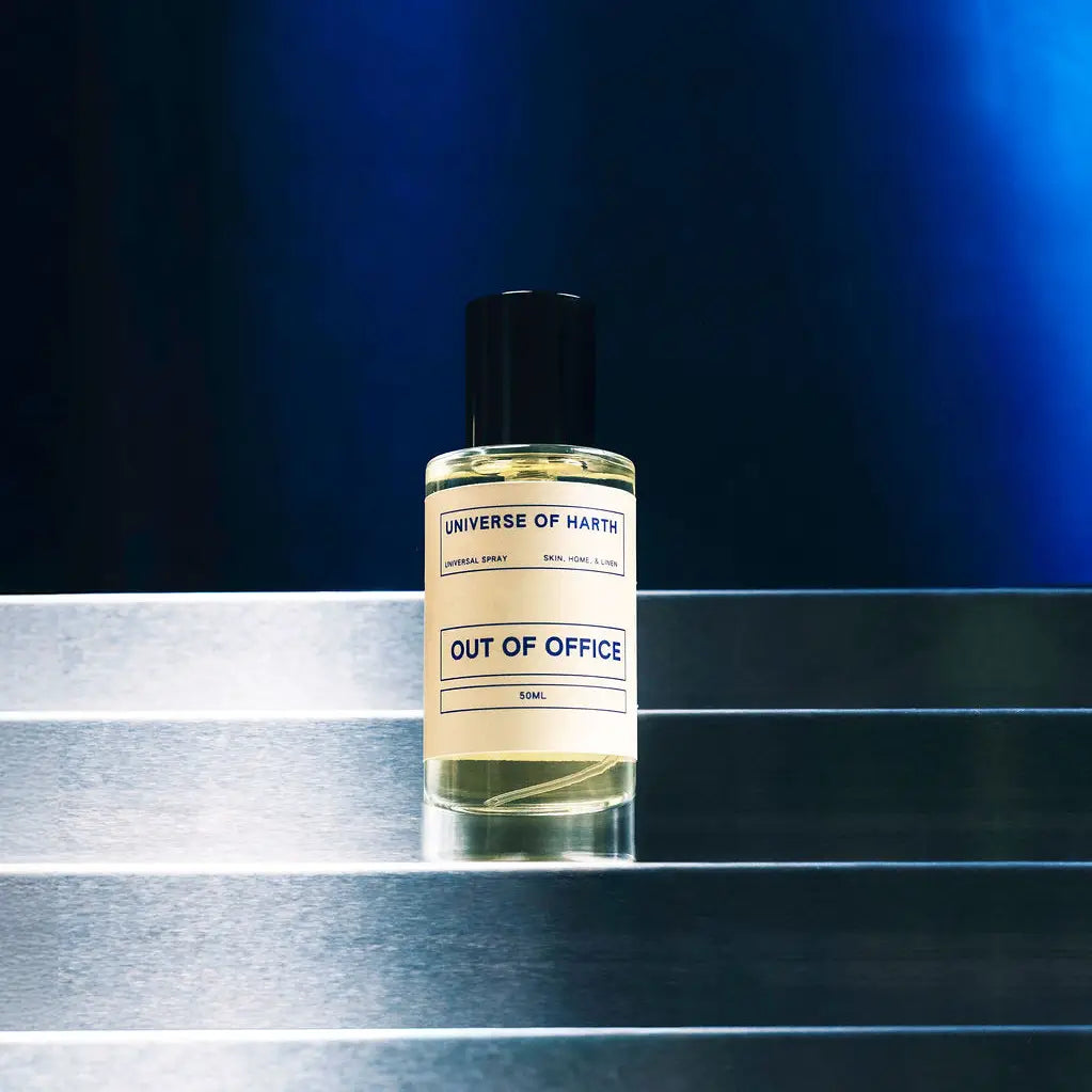 O.O.O - Universal Spray