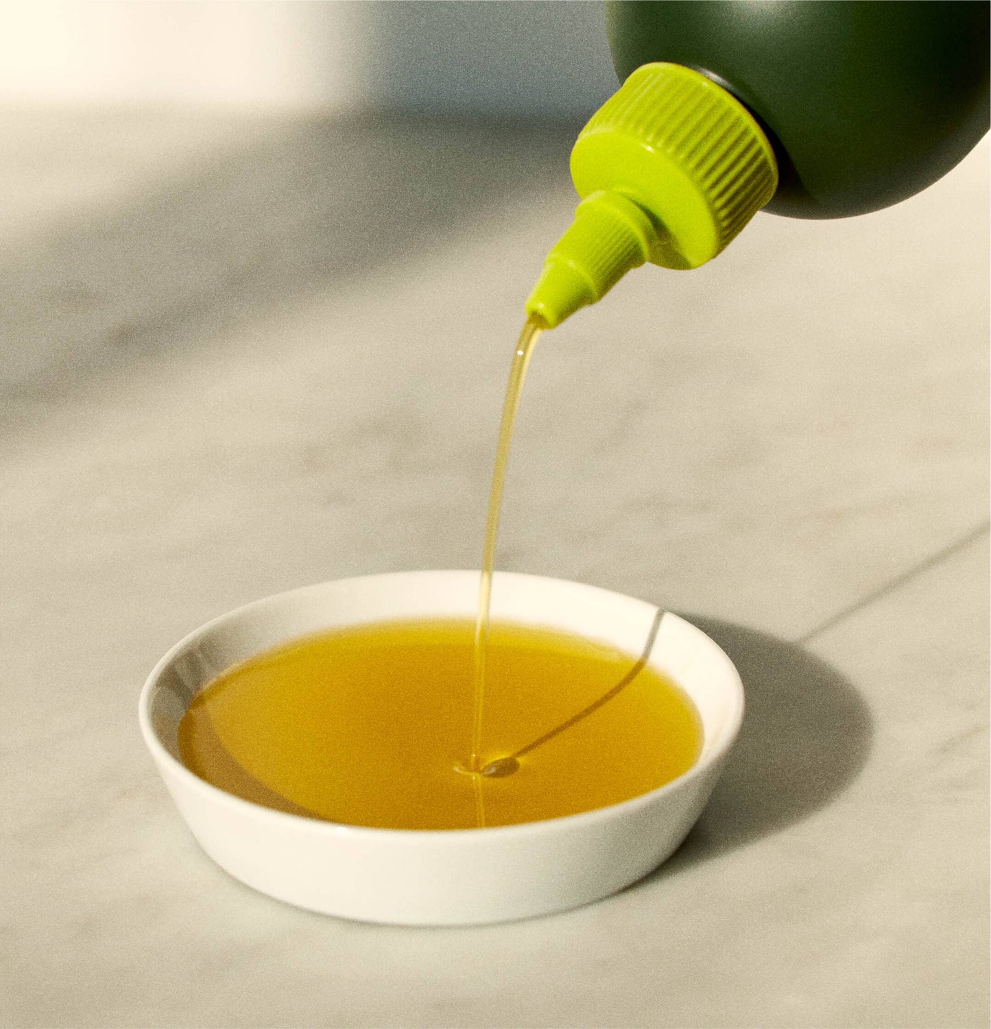 "Sizzle" Squeeze Olive Oil