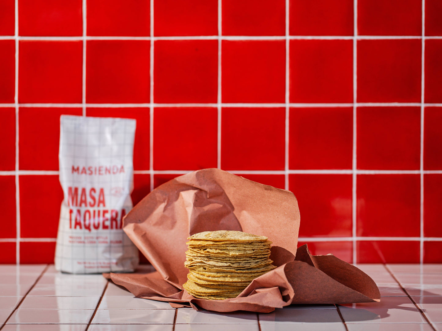 Masa Taquera