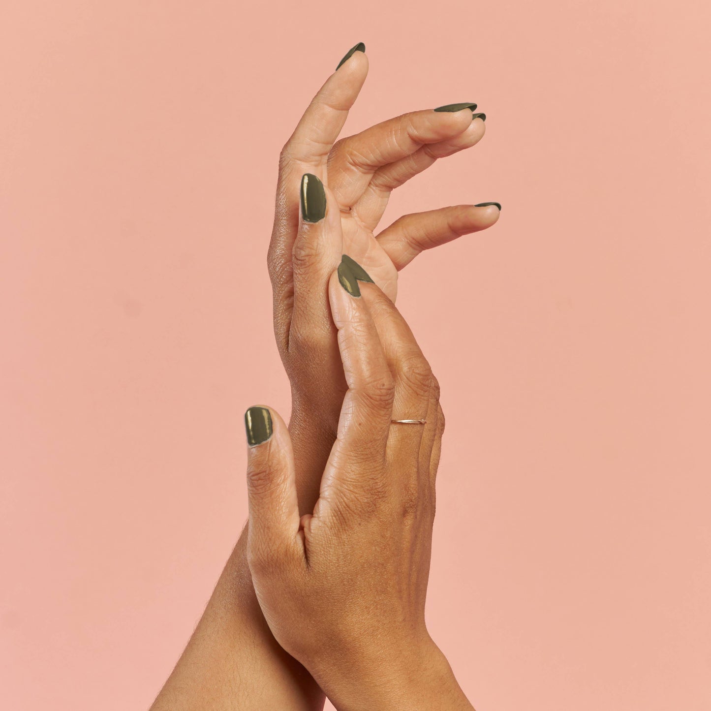 La Route Verte Nail Polish