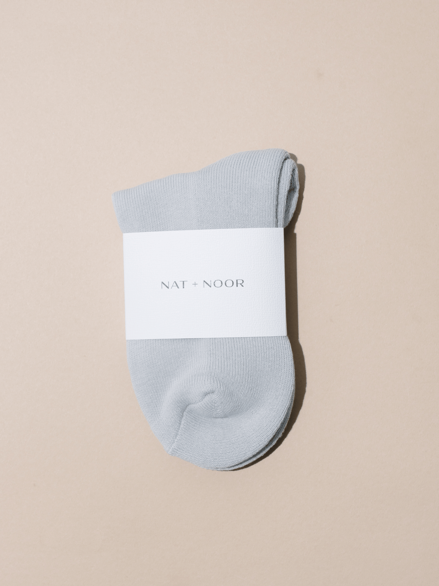 Cotton Blend Ankle Socks