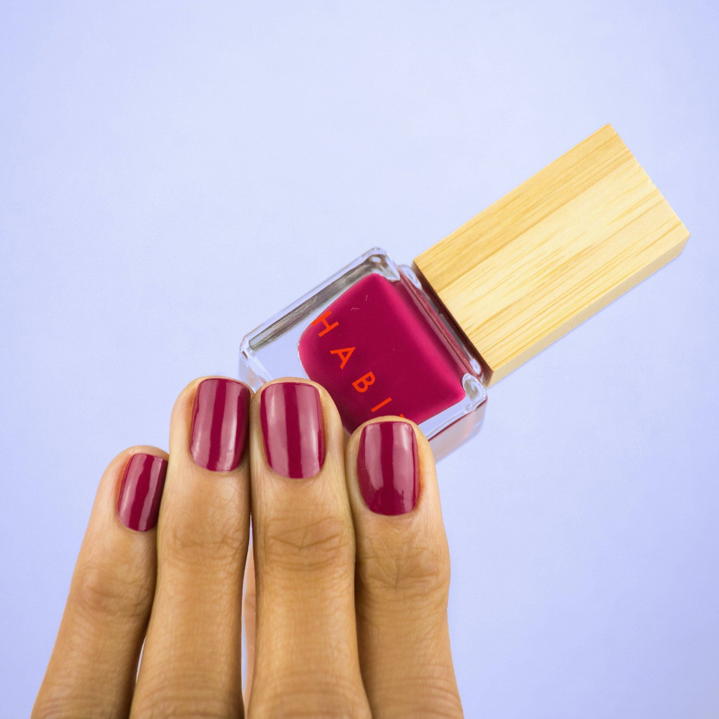 R-Rated Nail Polish