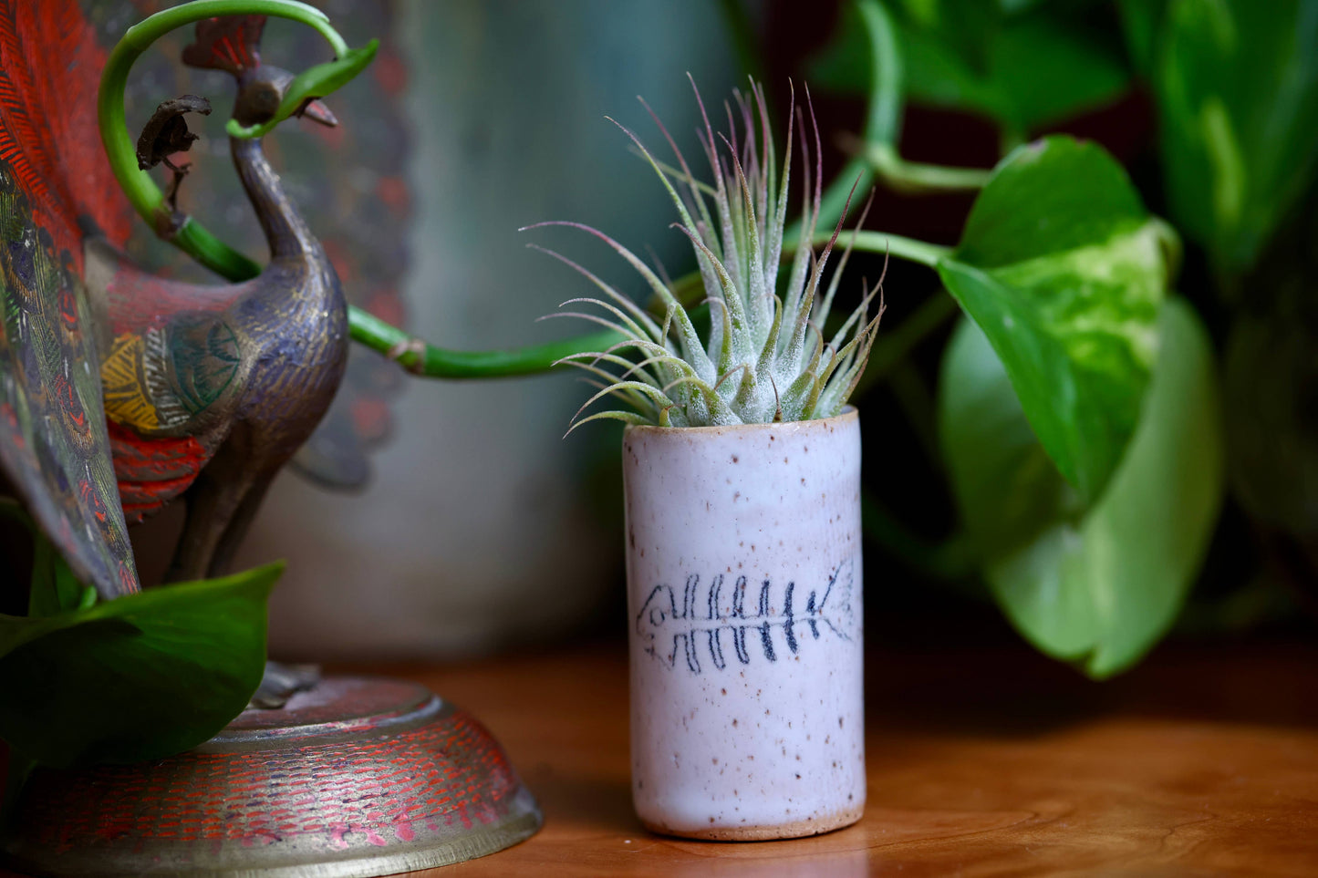 Tiny Tumblers - Evil Eye | Yoga