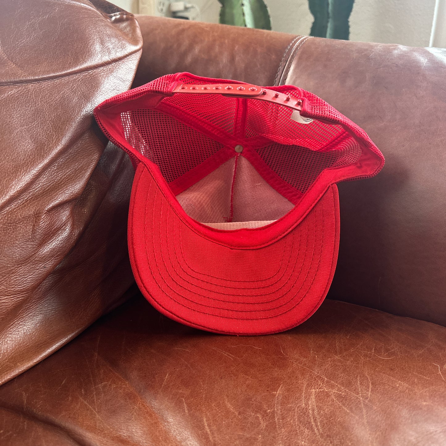 1st Delta 88 Union Hat
