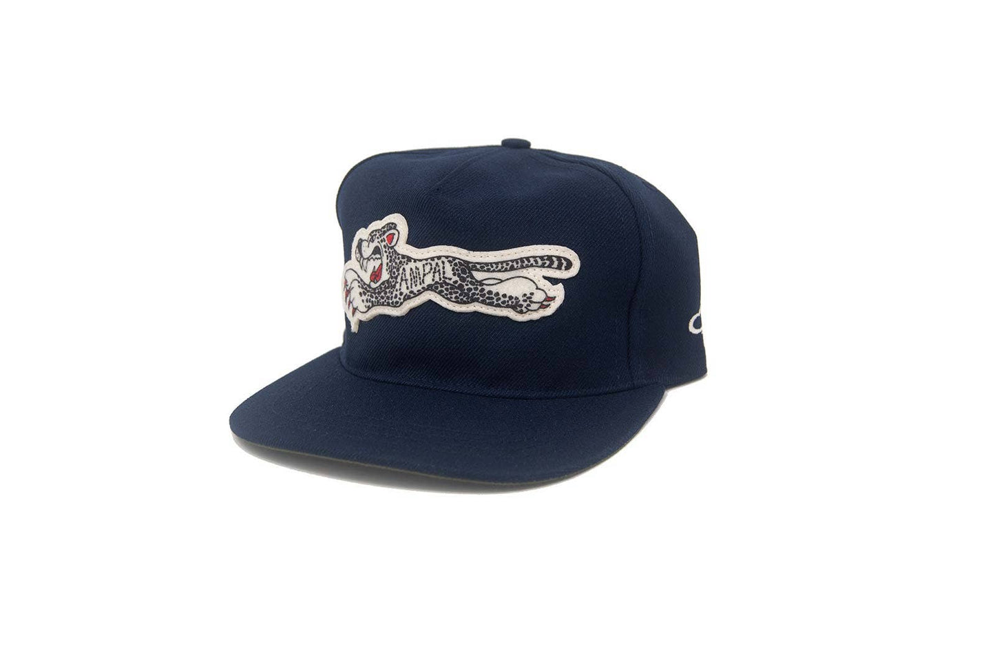 CHEETAH Navy - Snapback