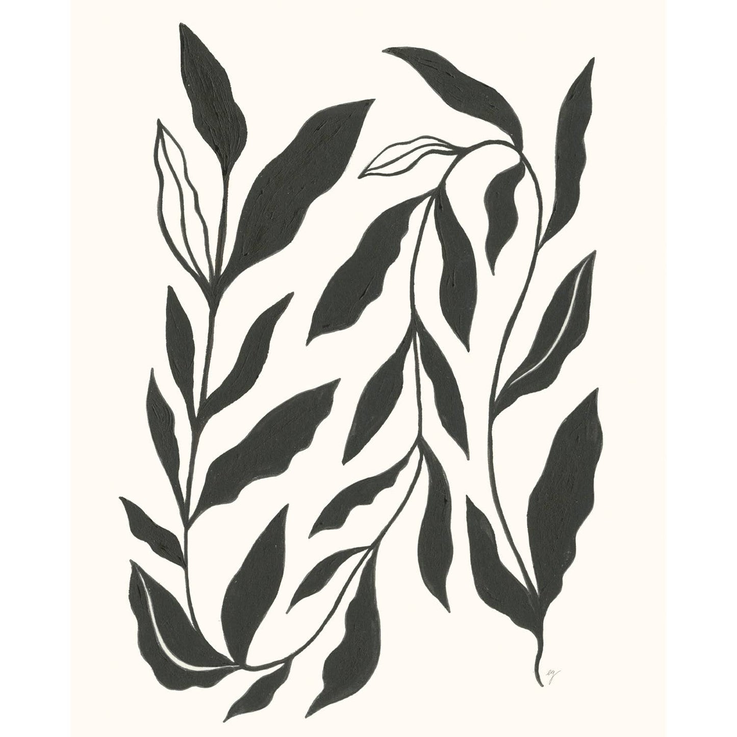 Windswept Print - 8x10