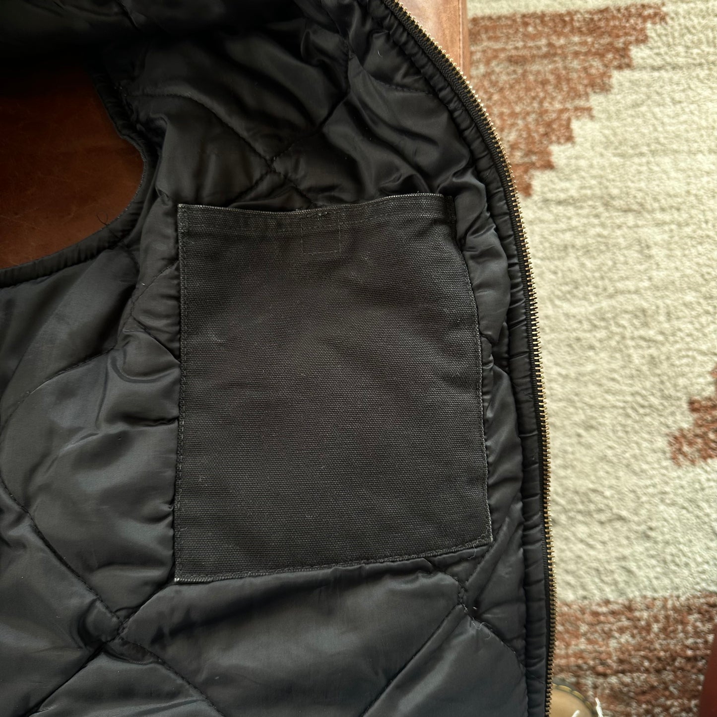 Carhartt Work Vest