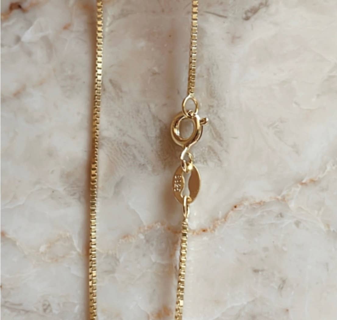Lunita Necklace