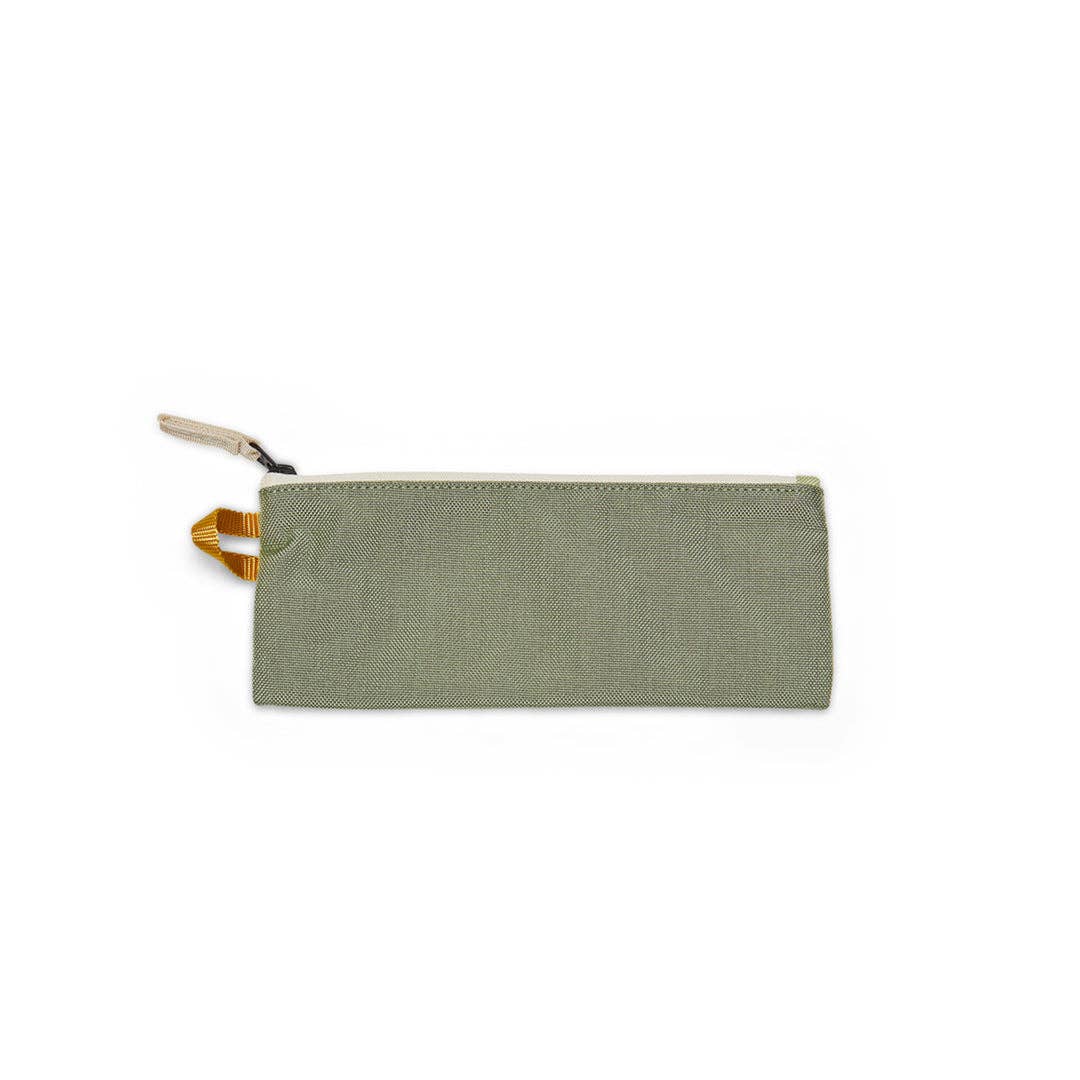 The Pencil Case Mint/Sage
