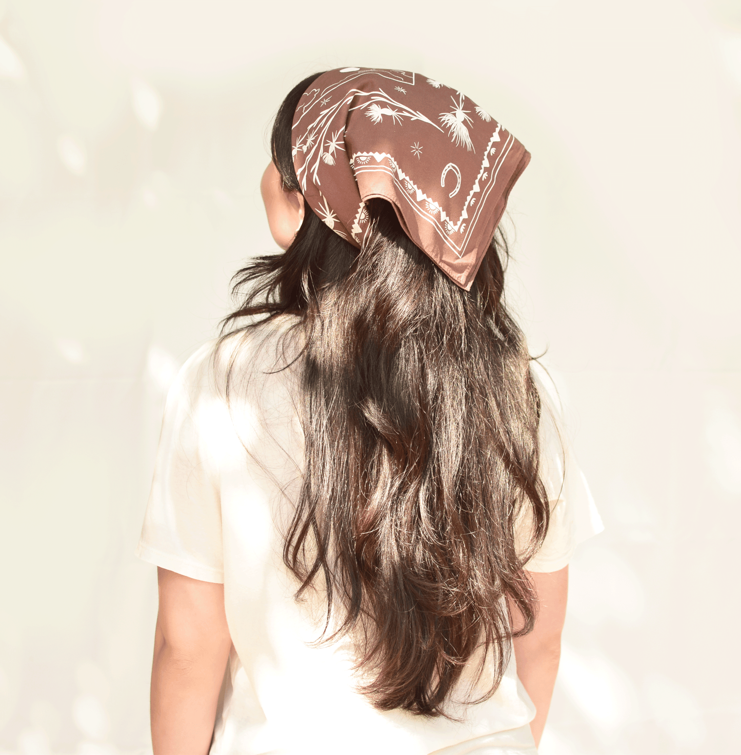 Pasture Bandana