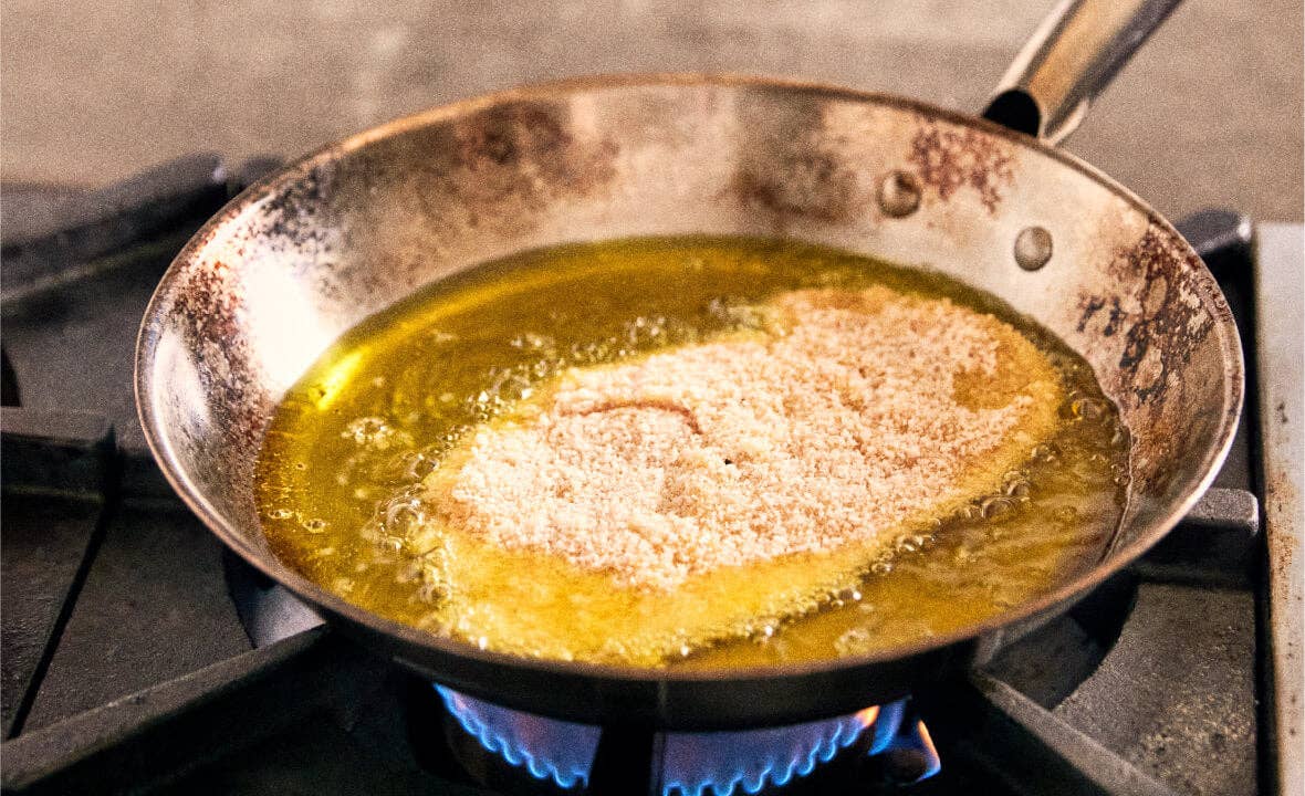 "Sizzle" Squeeze Olive Oil