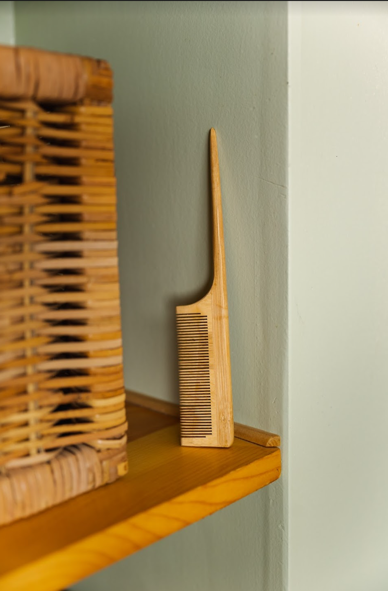 Styling Comb