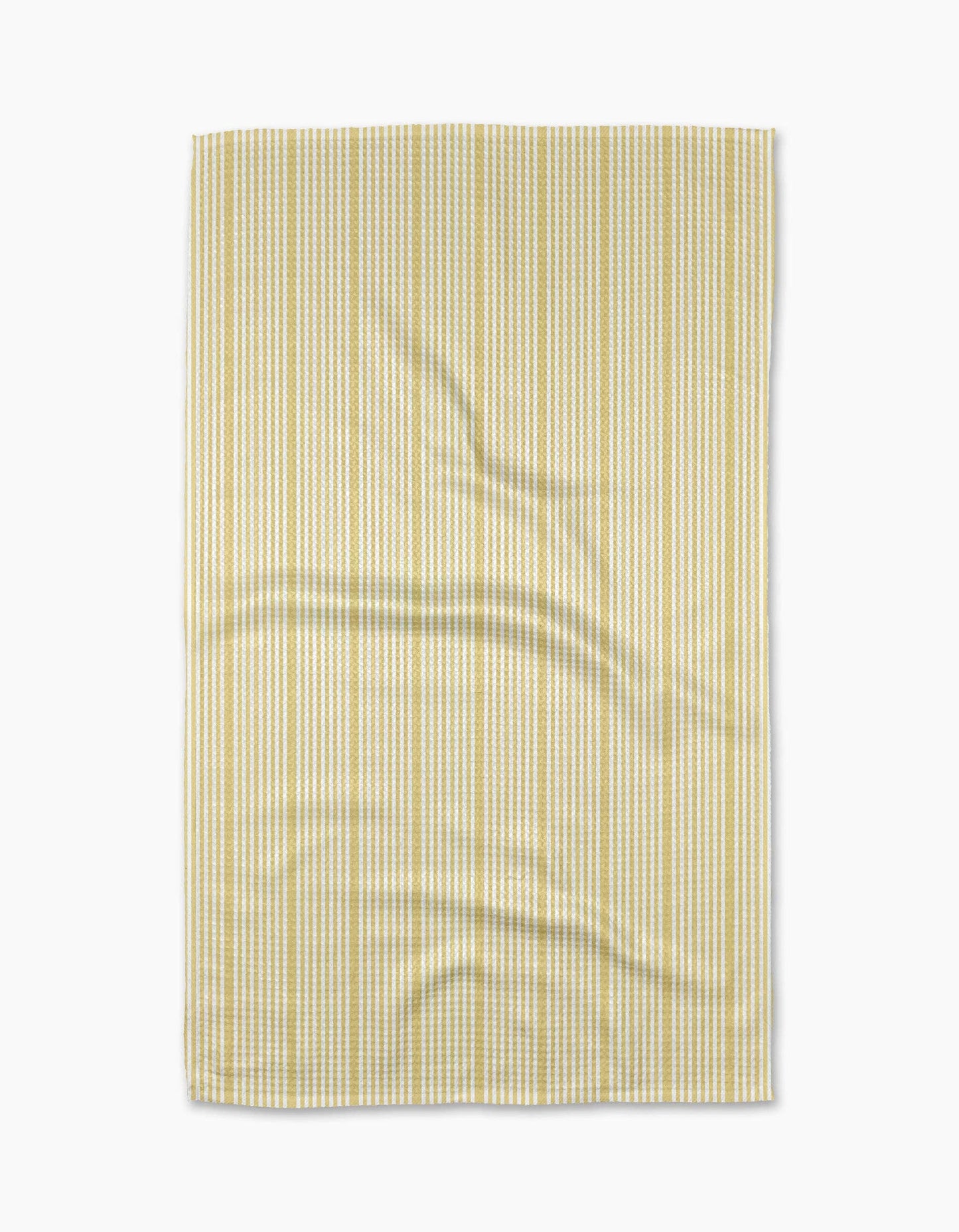 Lemon Ice Tea Towel