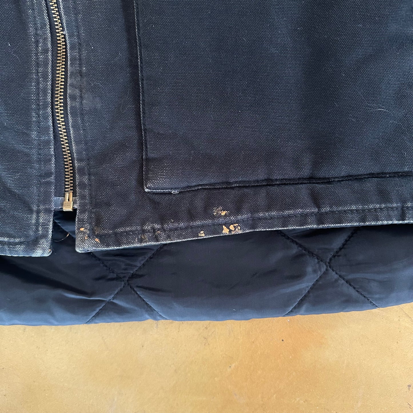 Carhartt Work Vest