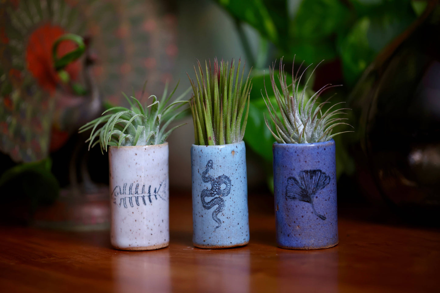 Tiny Tumblers - Horse