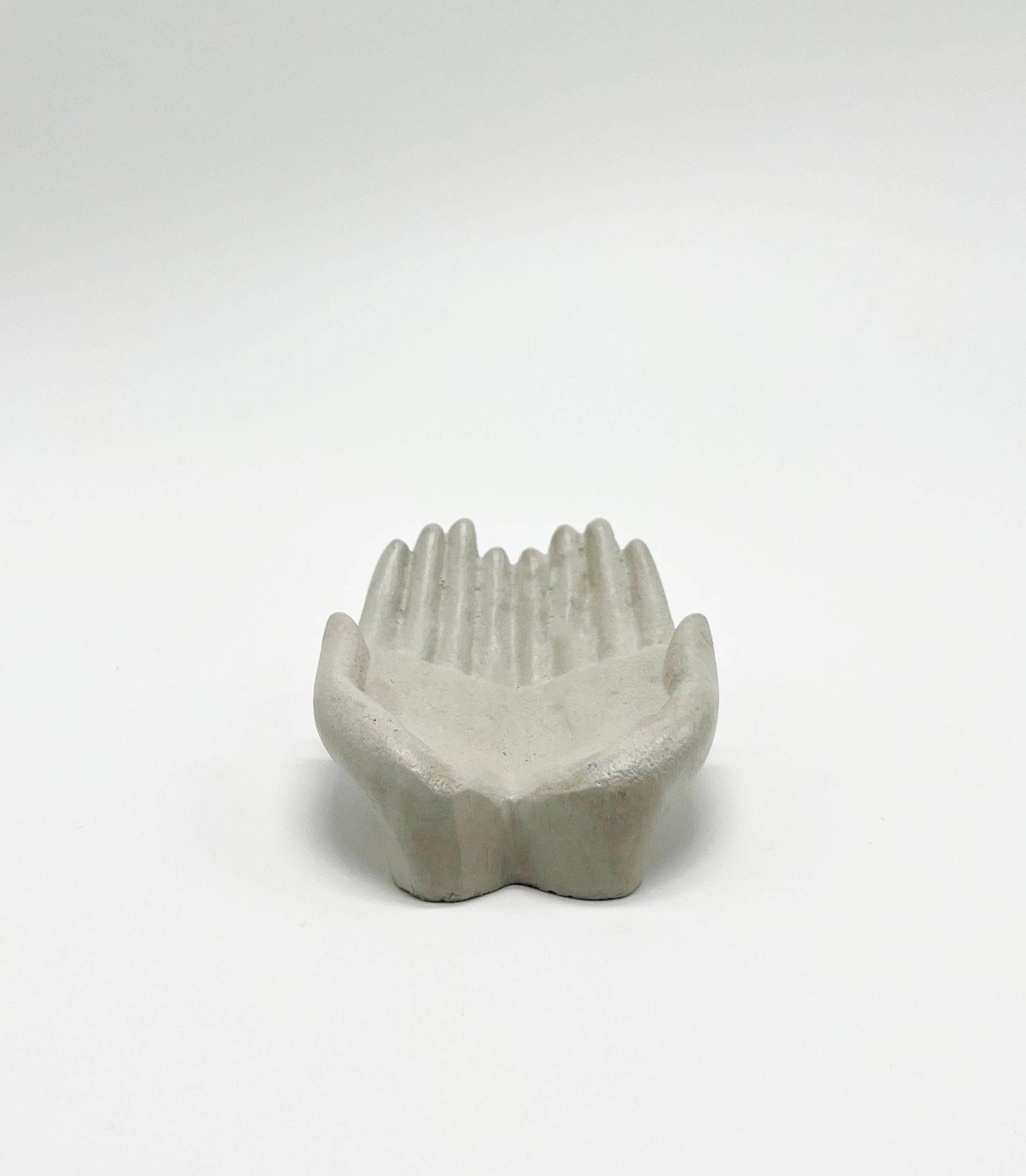 Double Palm Concrete