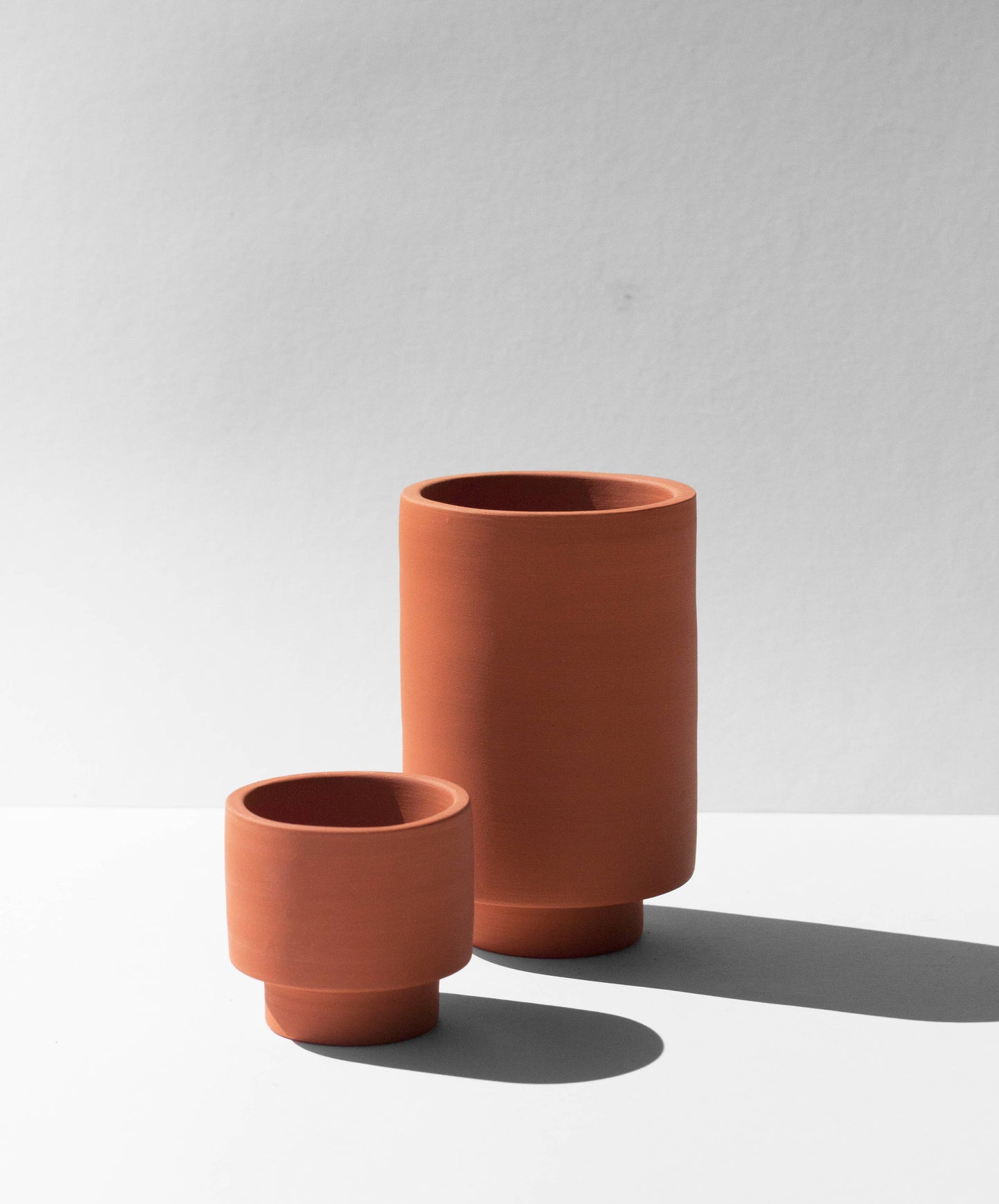 Limatus Cup, Terra Cotta