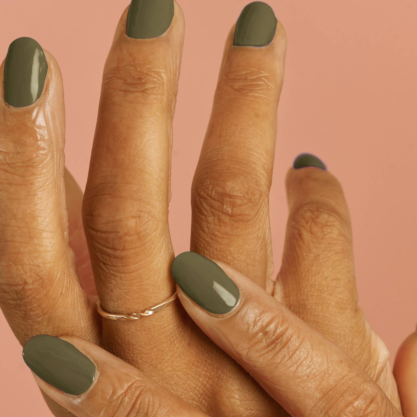La Route Verte Nail Polish