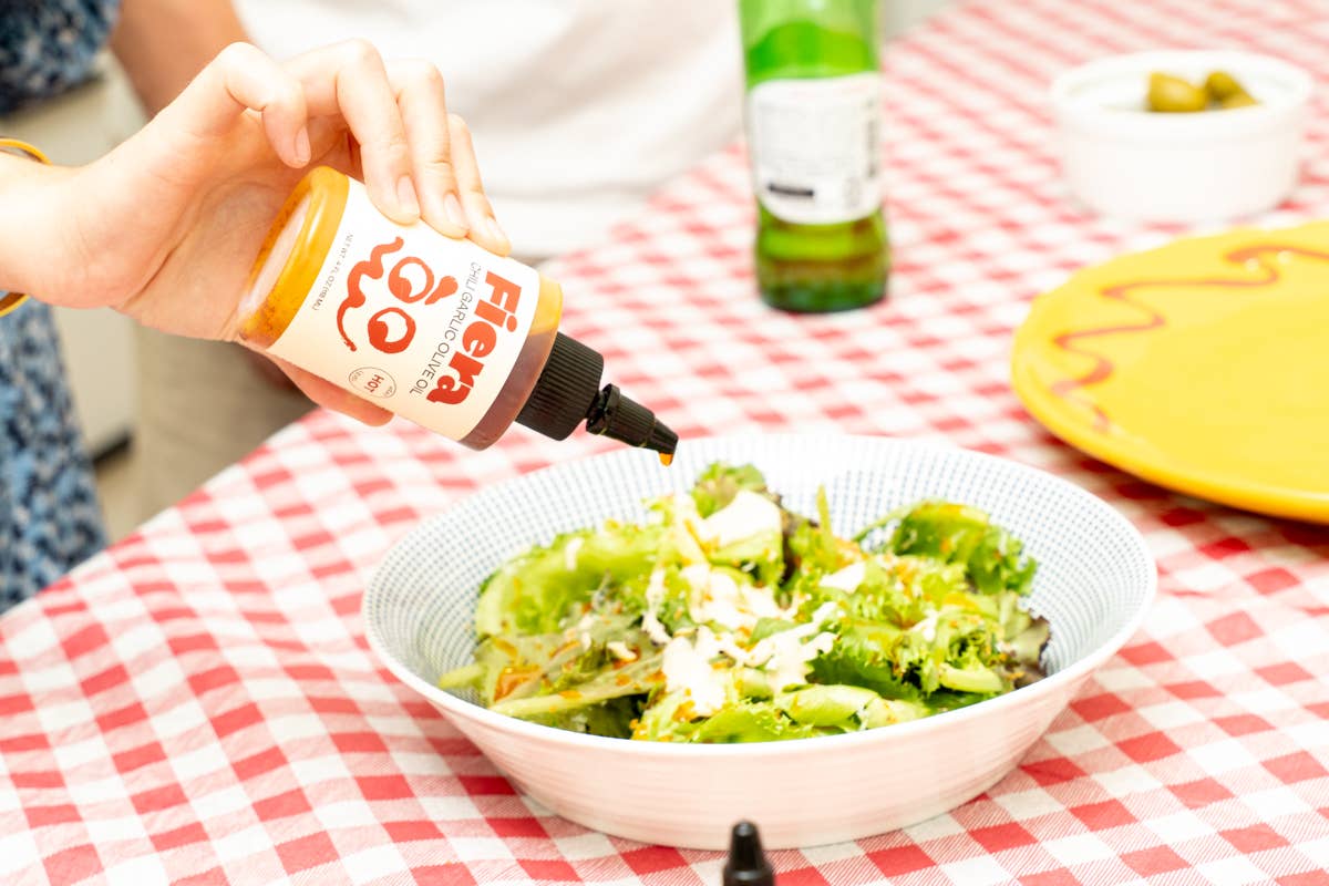 Chili Oil - Original