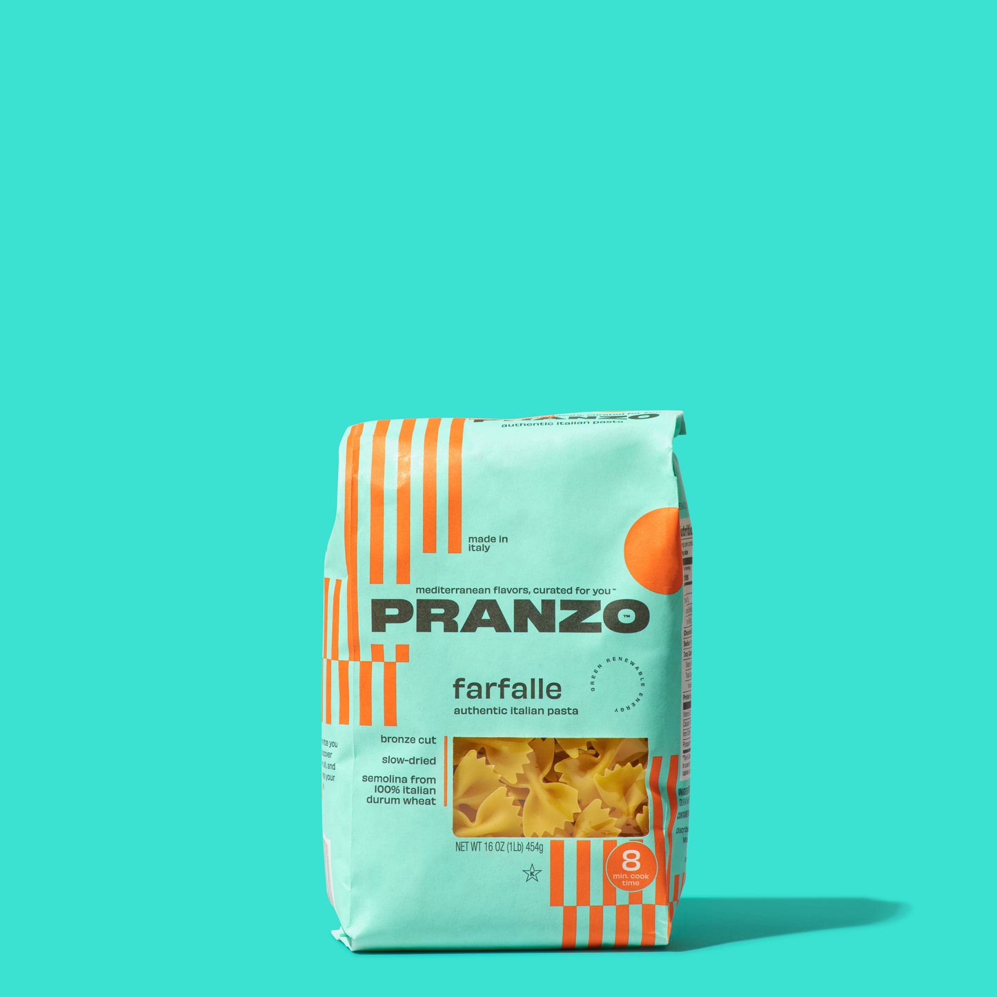 Farfalle Pasta