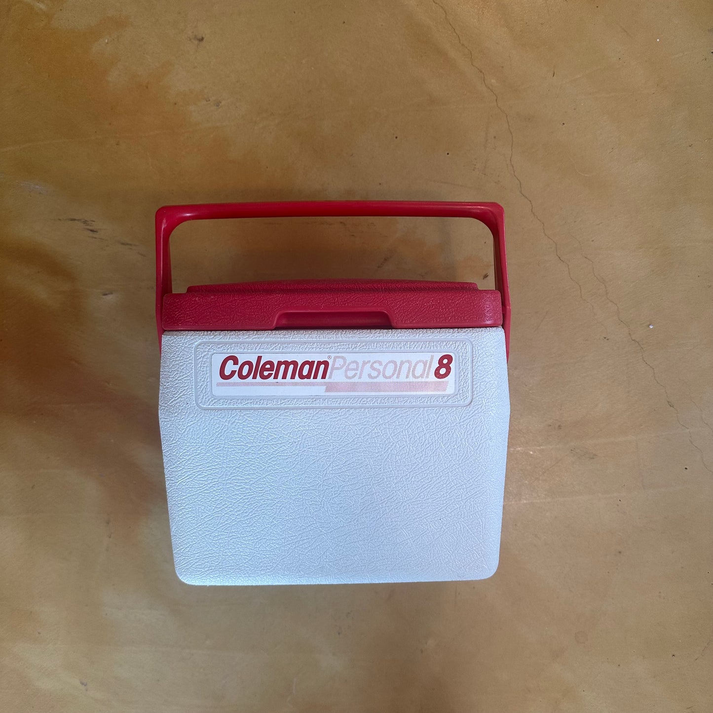 Coleman Personal 8 Cooler