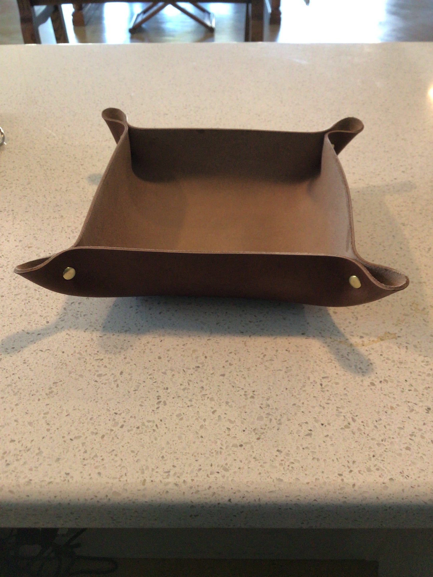 Valet Tray