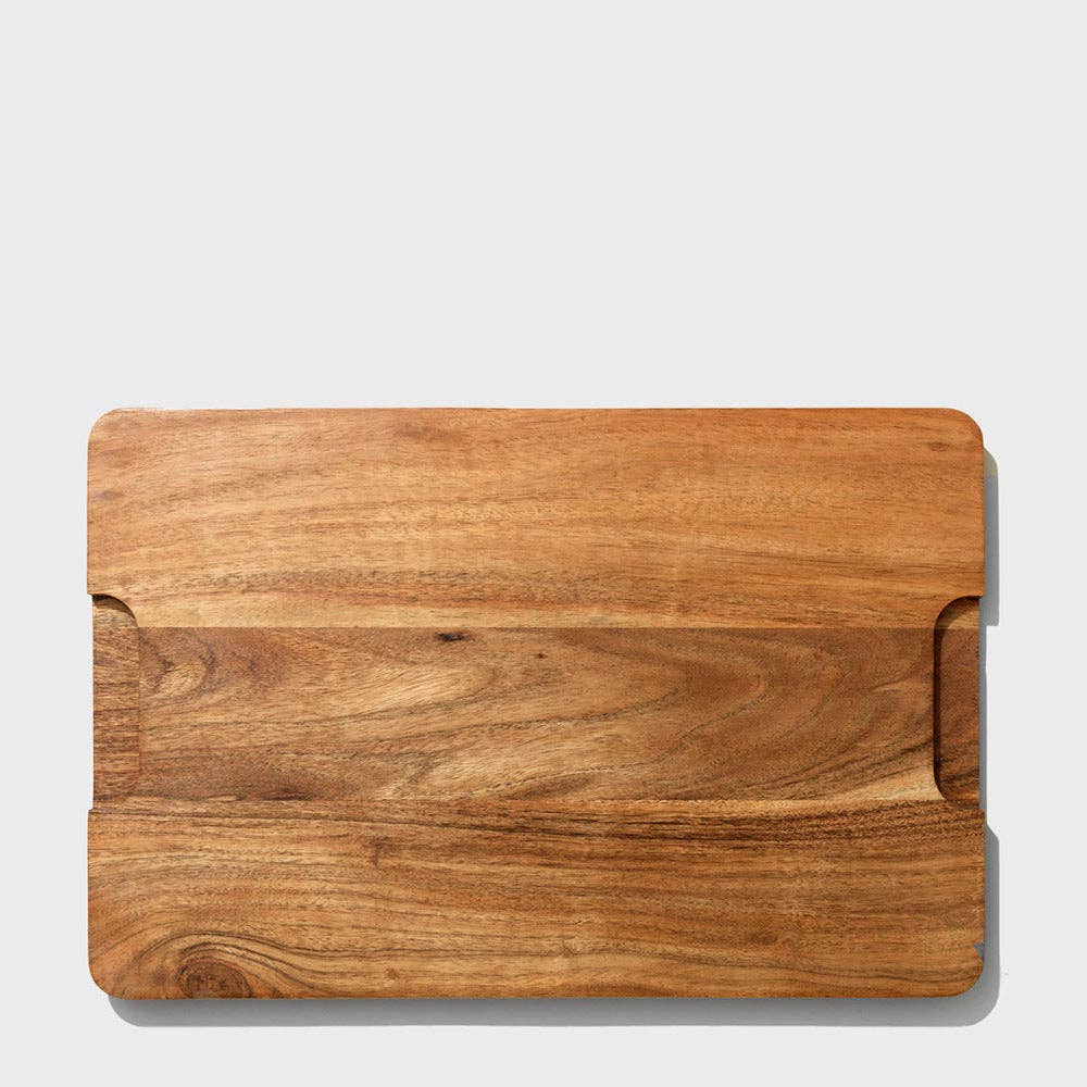 Large Wood Serving Board
