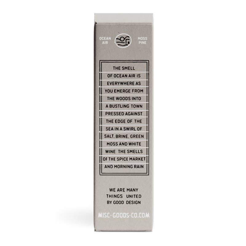 Greyhaven Eau De Cologne 10ml