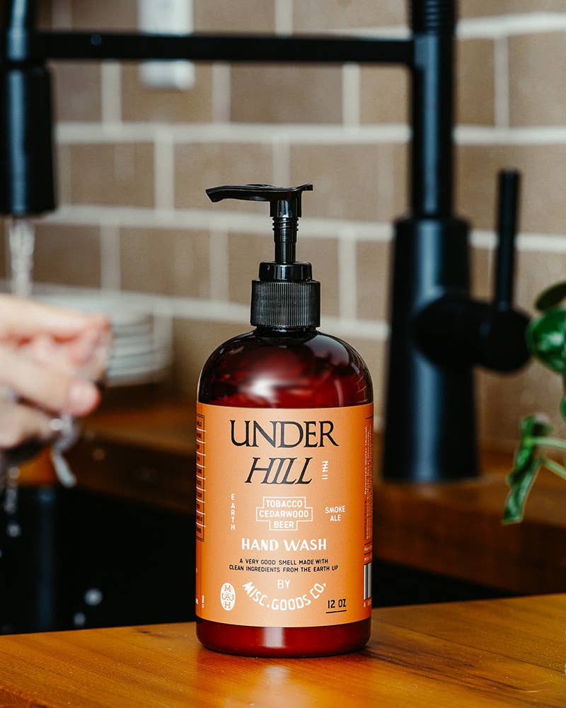 Underhill Hand Wash