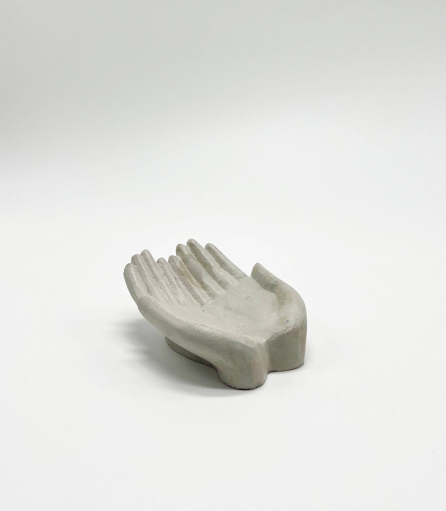 Double Palm Concrete