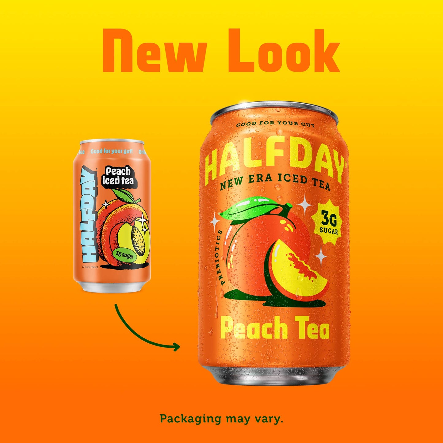 Peach Iced Tea
