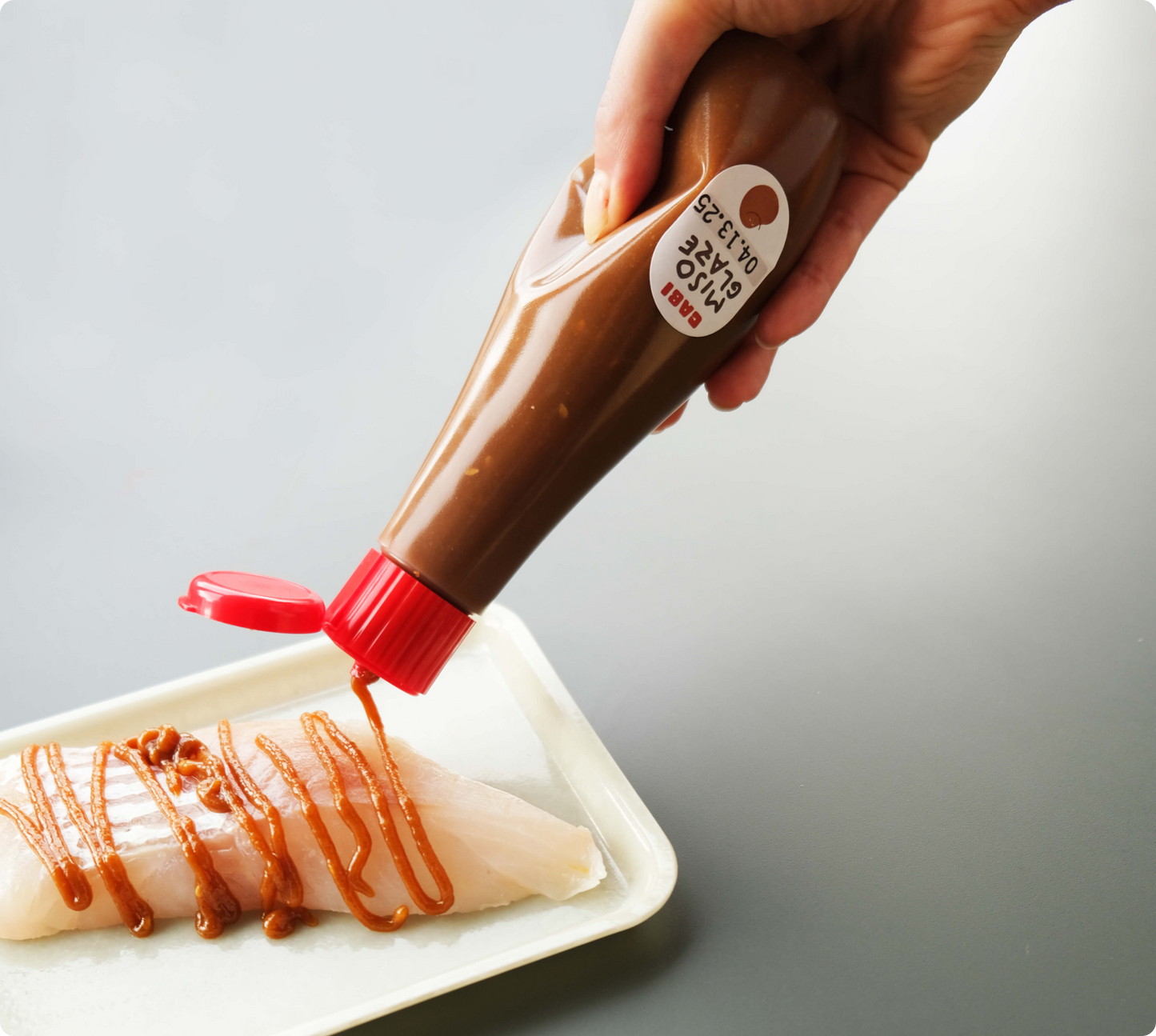 Cabi Miso Glaze