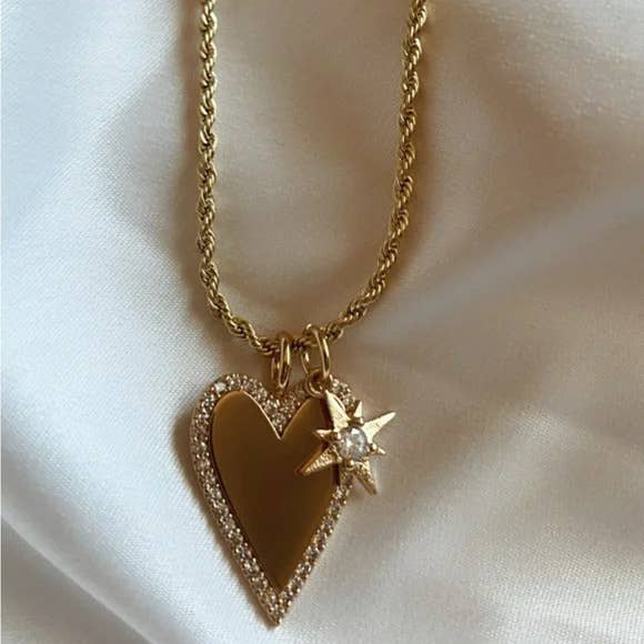 Michel Necklace