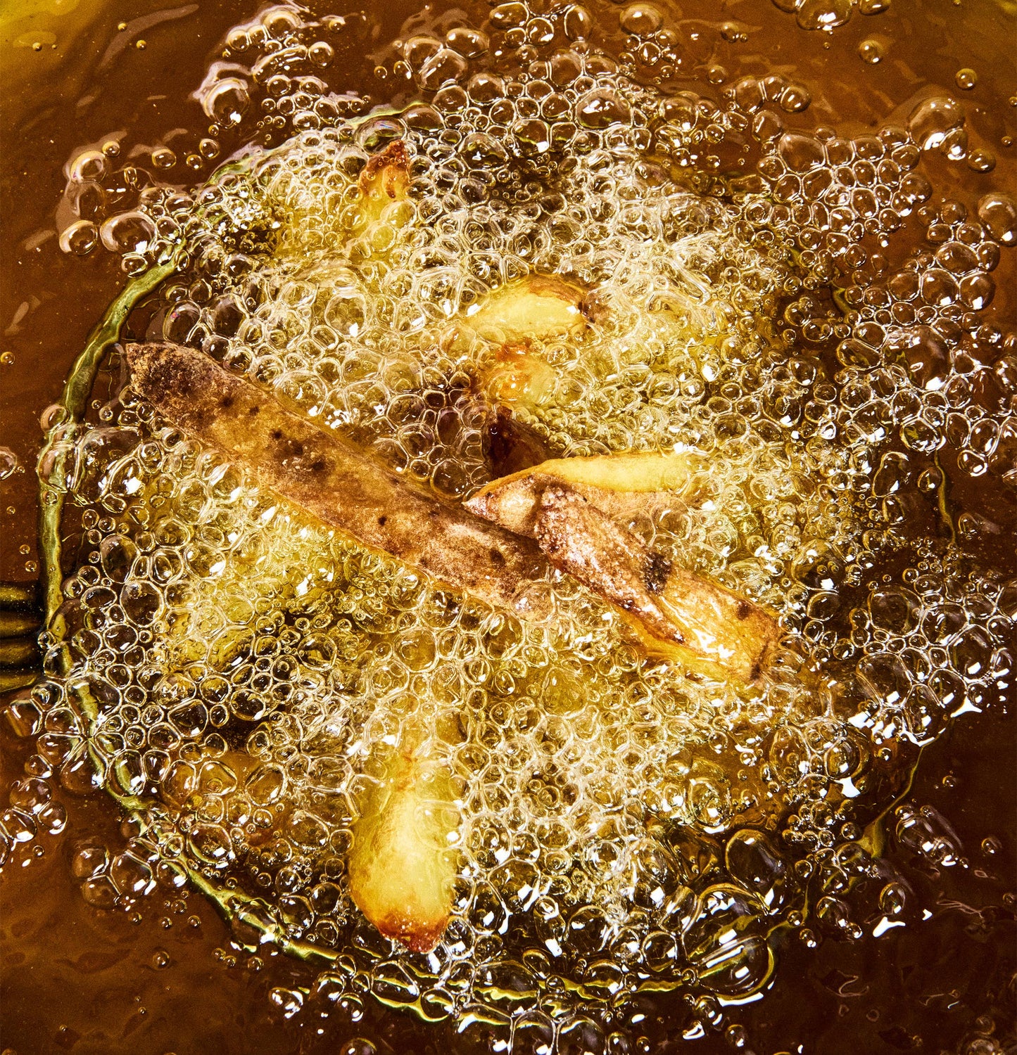 “Frizzle” Squeeze Olive Oil