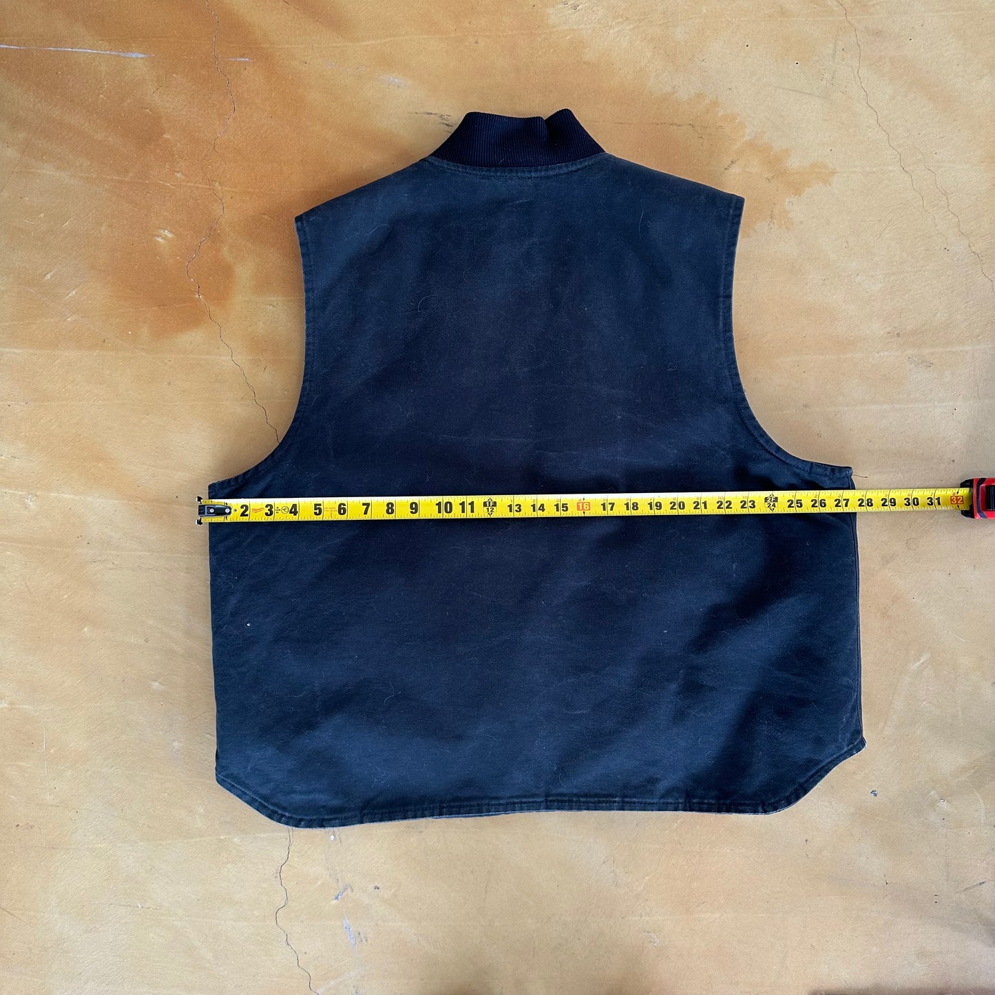 Carhartt Work Vest