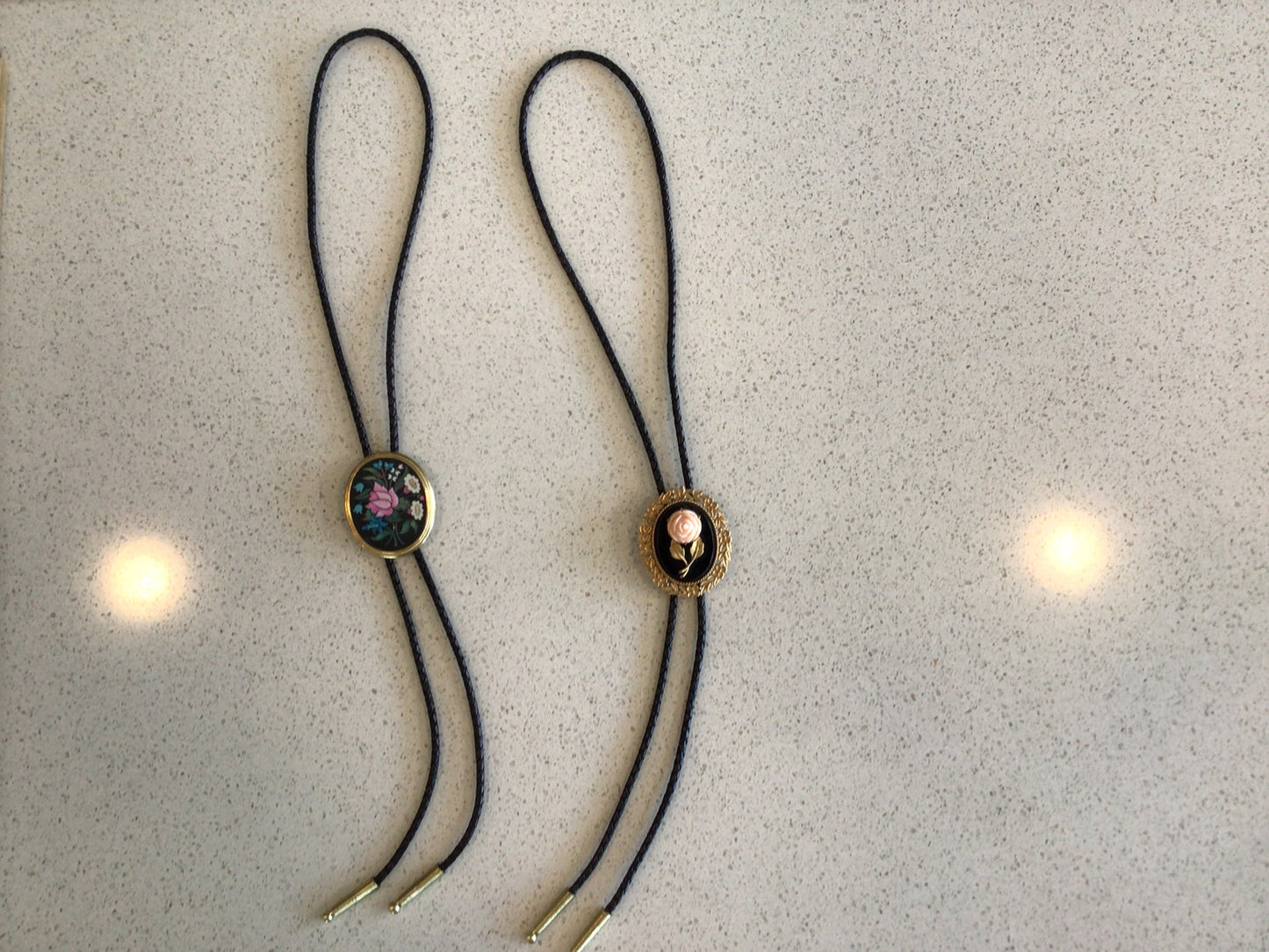 Flower Bolo
