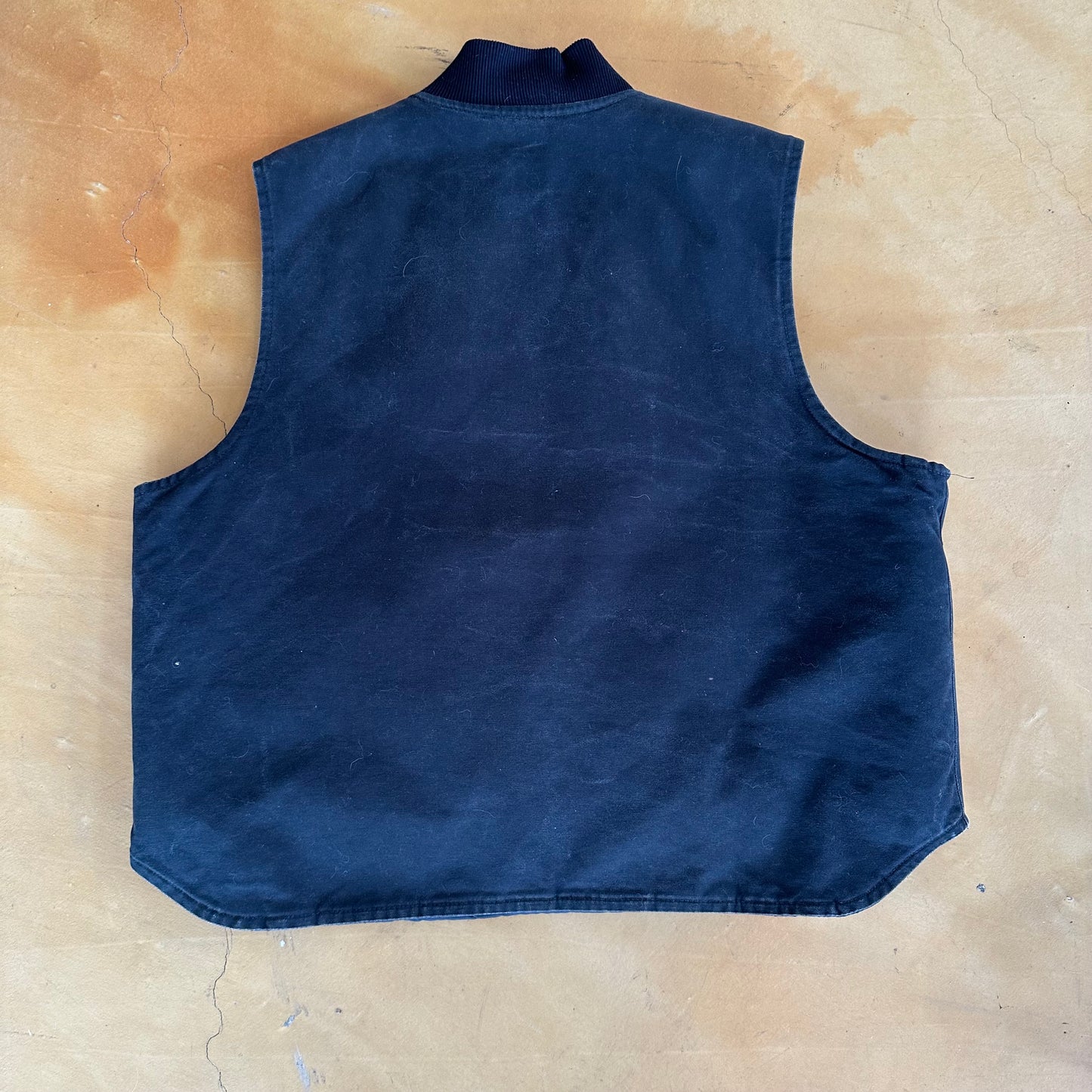 Carhartt Work Vest