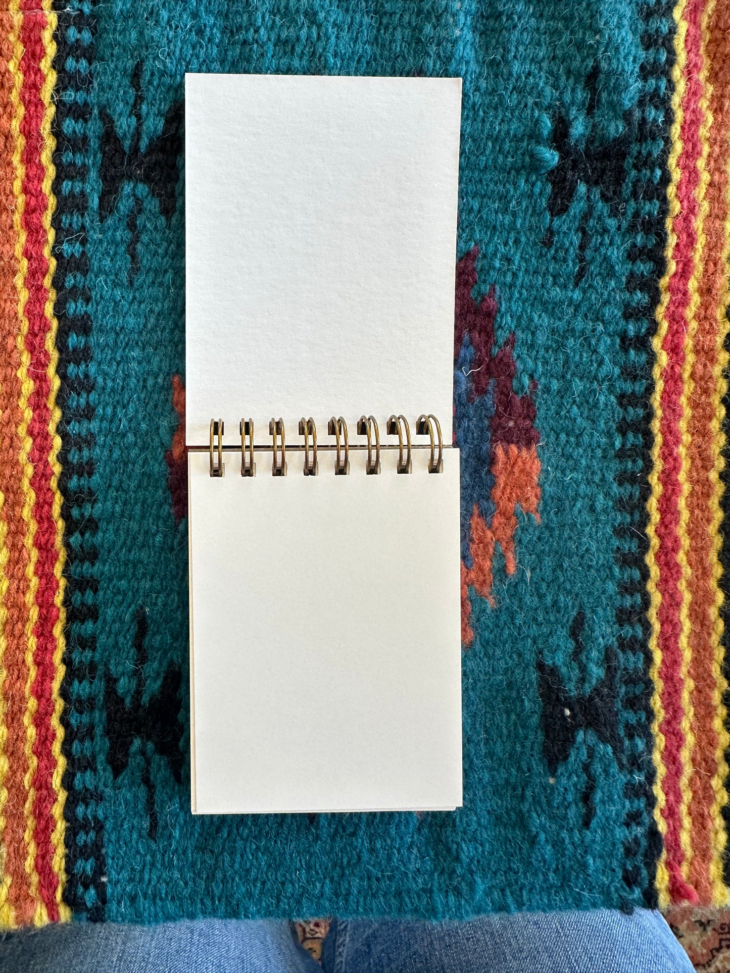 Oak Cliff, Tx Notebook