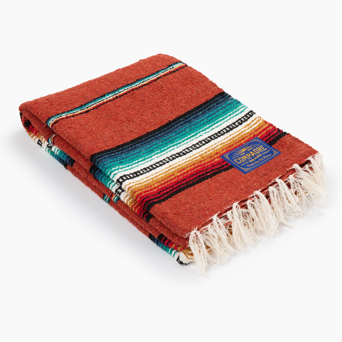 Sundance - Compadre Blanket