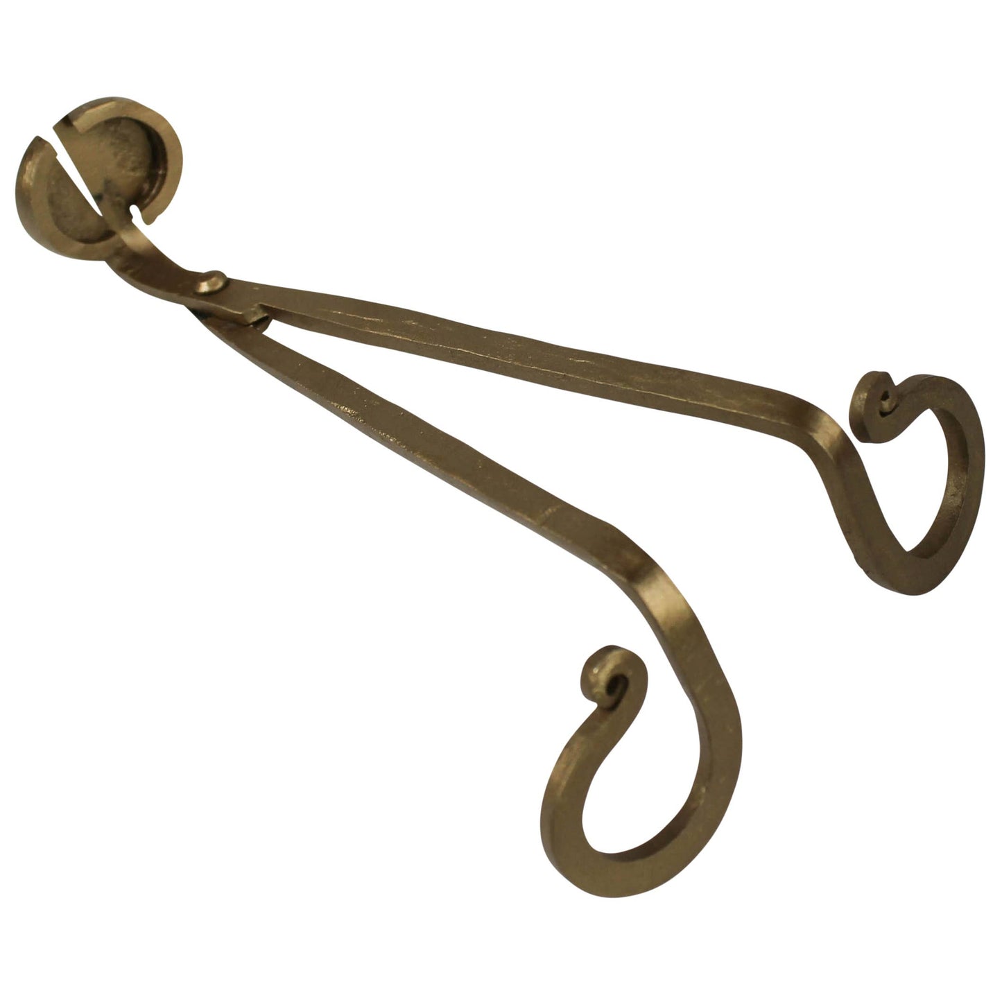 Brass Wick Trimmer