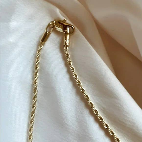 Michel Necklace
