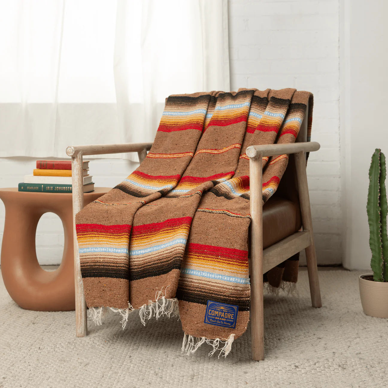 Hondo - Compadre Blanket