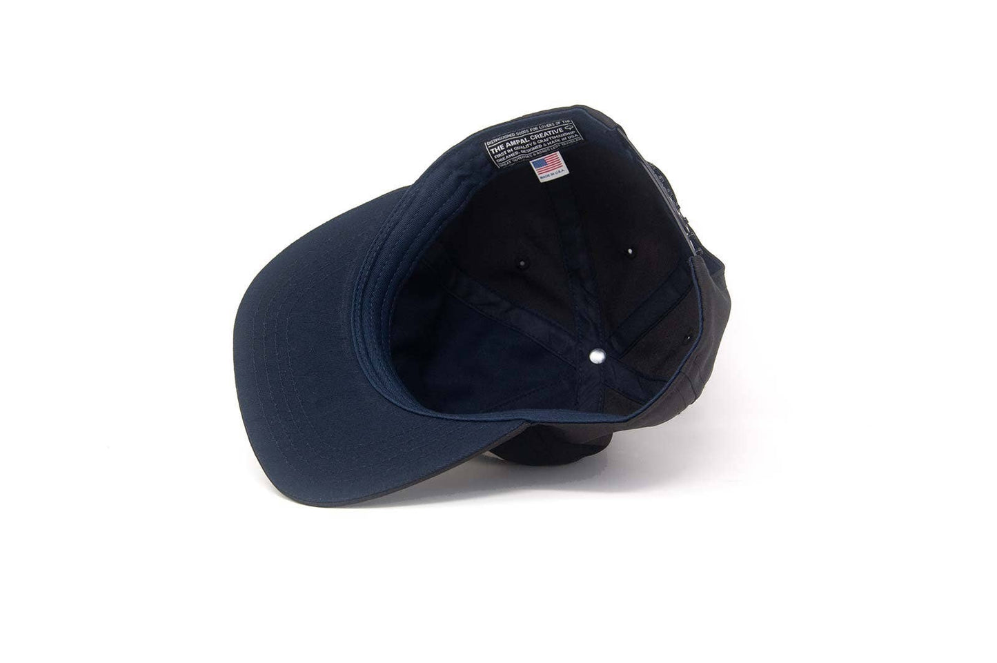 Good Luck Hat - Black