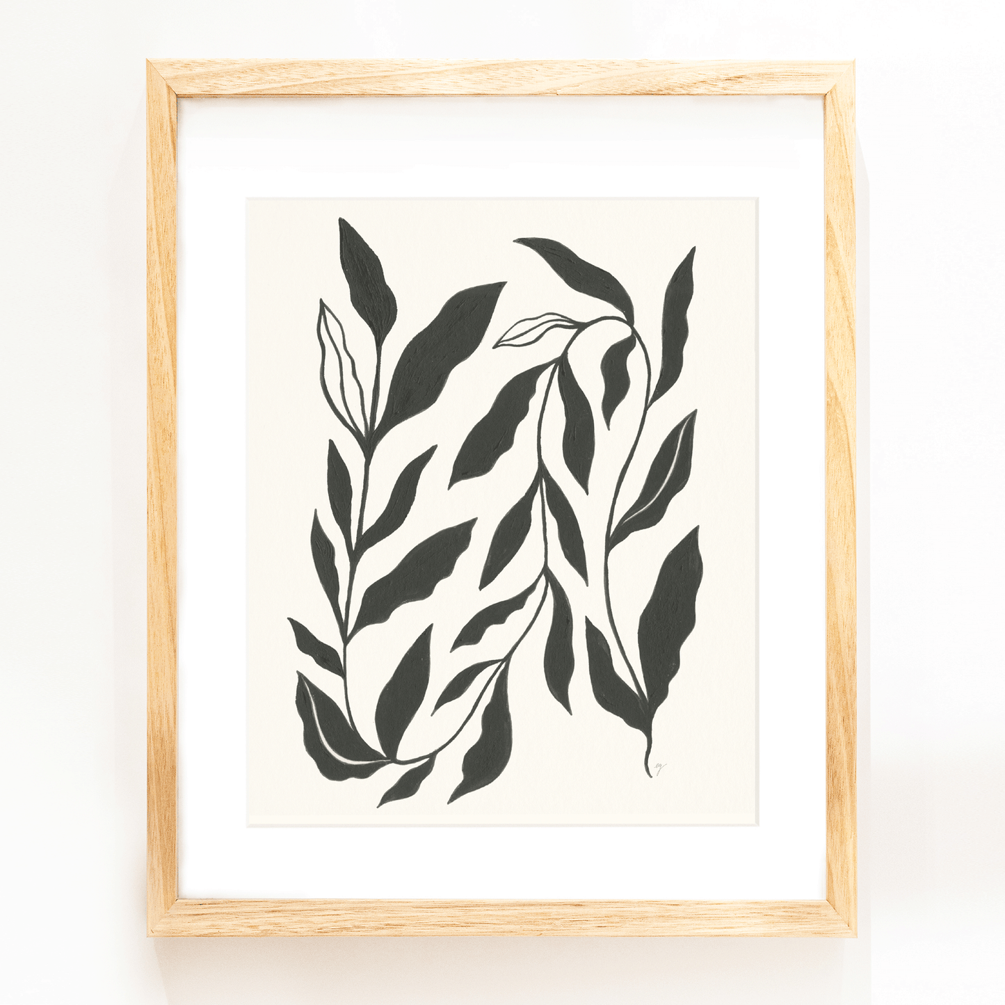 Windswept Print - 8x10