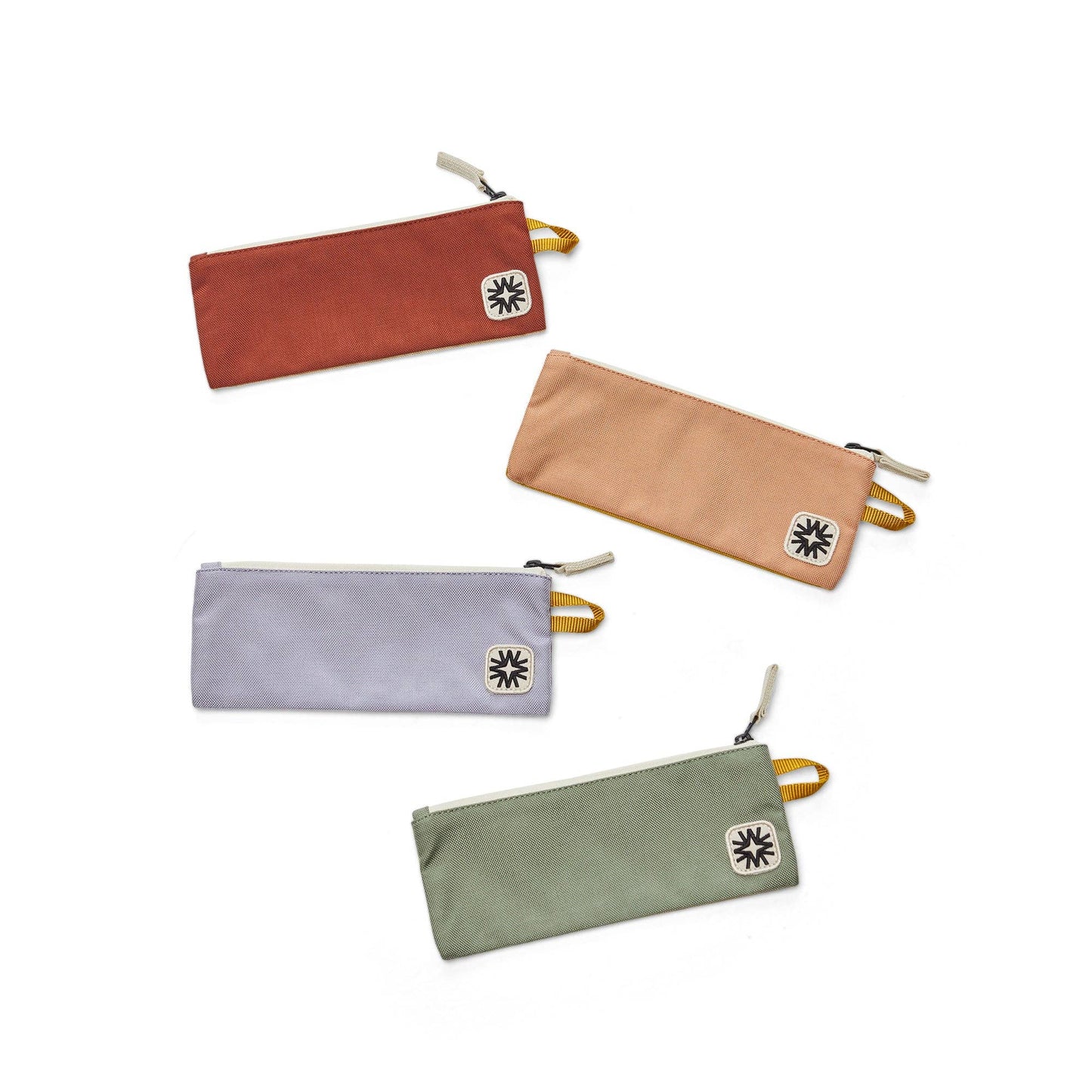The Pencil Case Lavender/Purple