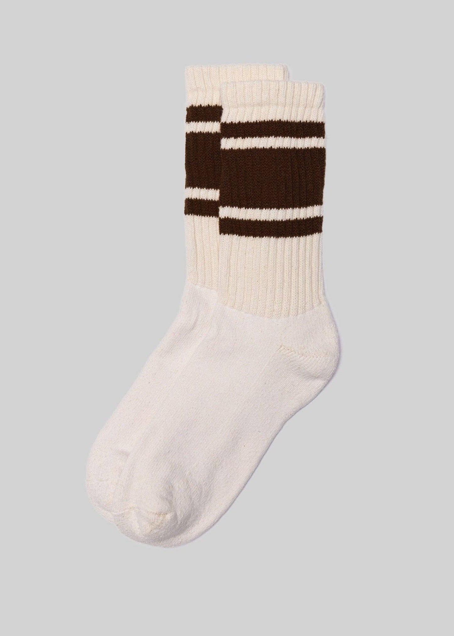 The Mono Stripe Socks