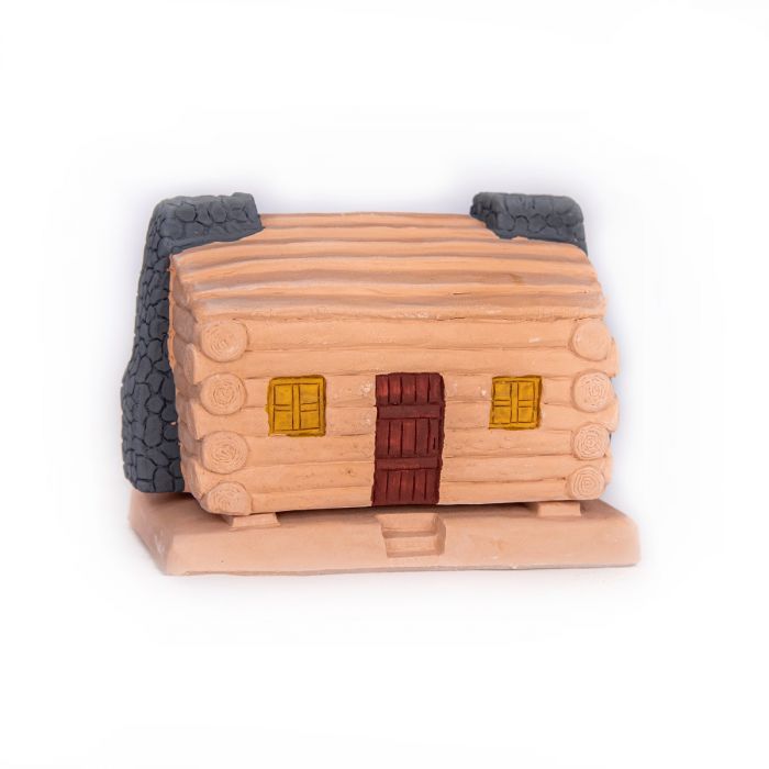 Log Cabin