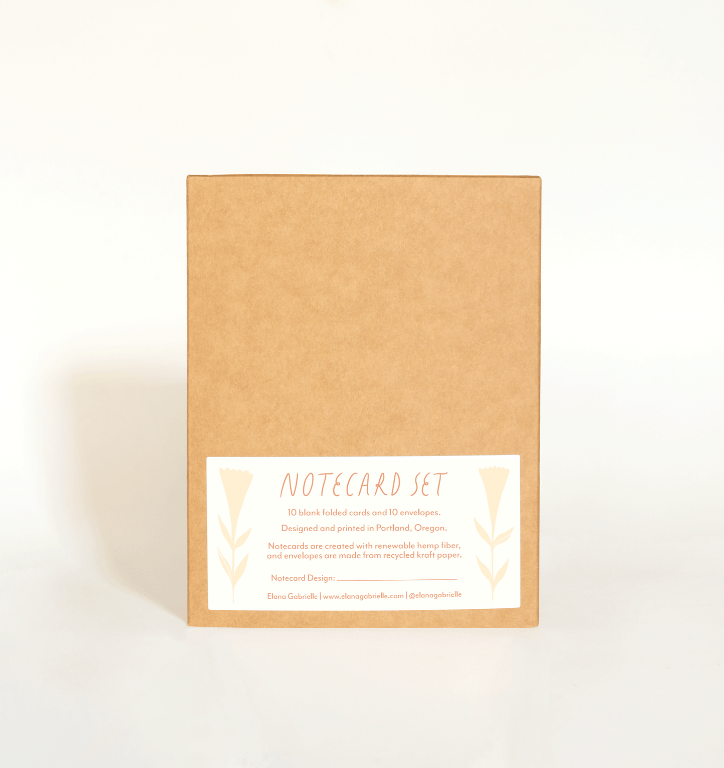 Birthday Tulips Greeting Card