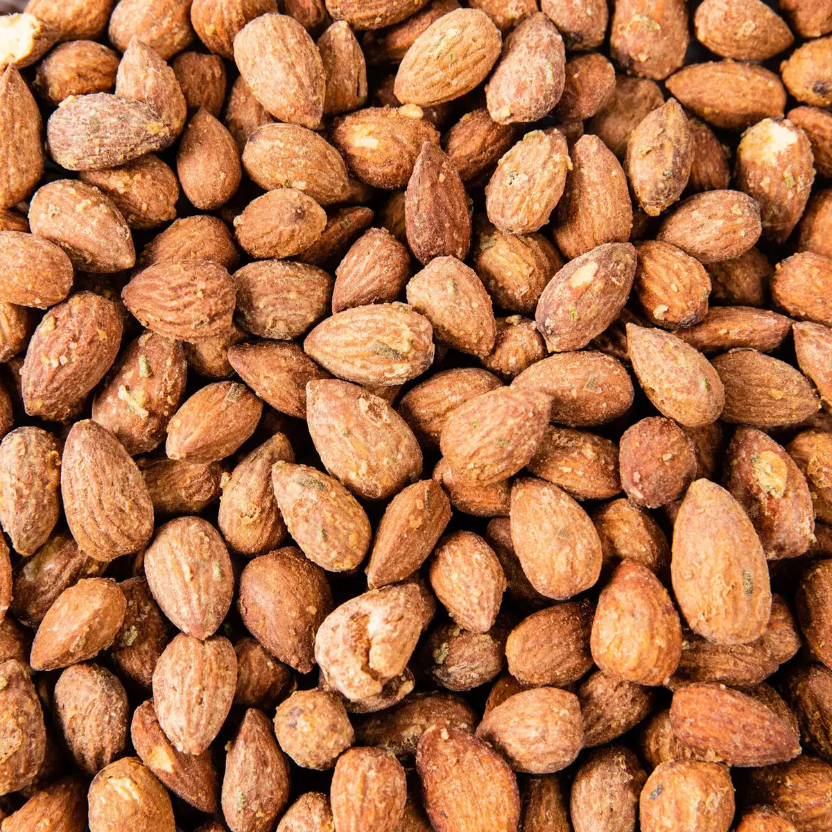 12 oz Rosemary Garlic Almonds